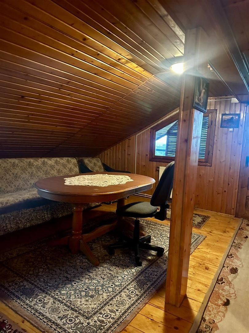 Casa Sanmartin la Bulevardul Felix - Poză 11