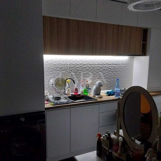 Apartament cu două camere și terasă generoasă în Baciu, Cluj - Poză 1