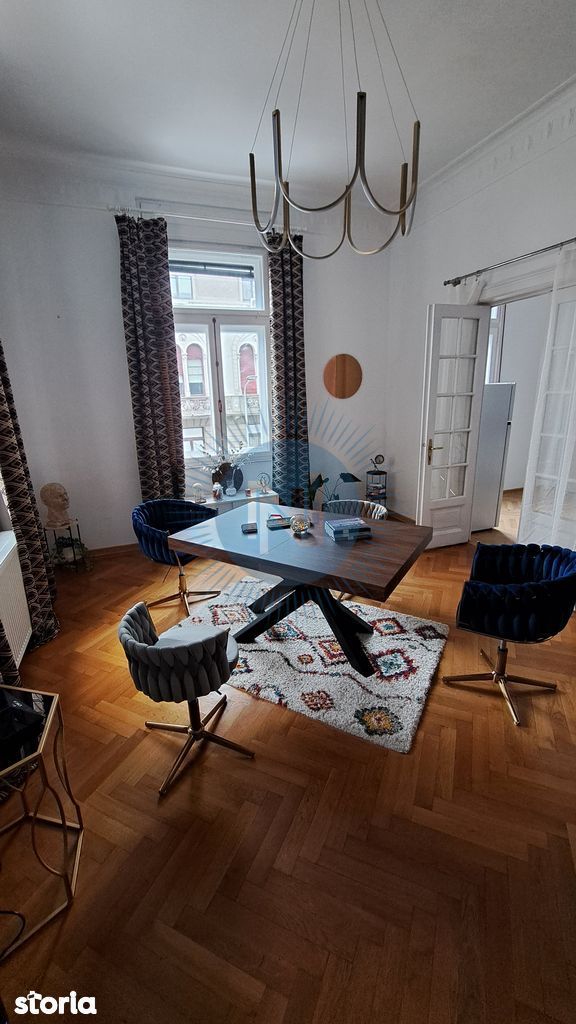 Spatiu de birouri Capitale - Poză 4