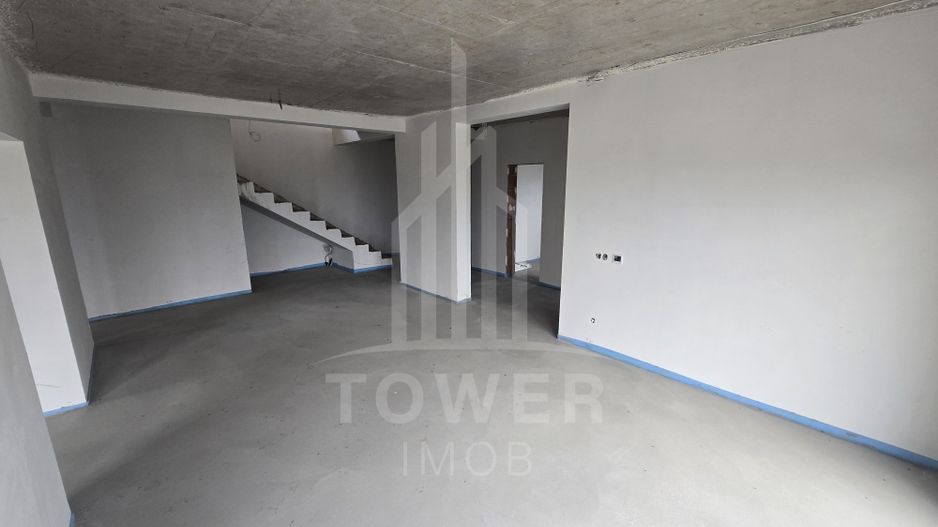 Casa 4 camere teren 500 mp view superb Sura Mare - Poză 5