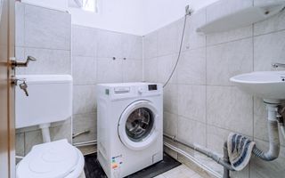 Apartament 4 camere, tip D, 81,mp, Seleușului,mobilat/utilat - Poză 13