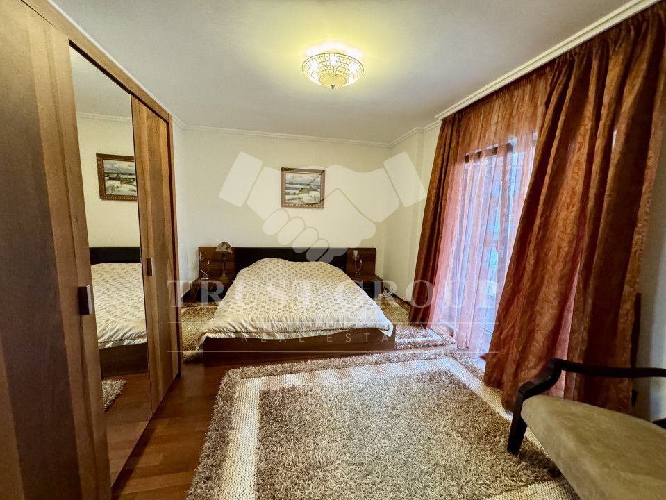 Apartament 4 camere Soseaua Nordului | Loc de parcare - Poză 16