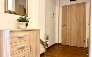 Apartament 3 camere+2bai , parcare subterana Dealul Morii, Centrul Civic - Poză 14