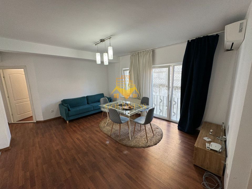 4 camere, parcare,AC, Zorilor zona Observatorului, Profi, Pet Friendly - Poză 9