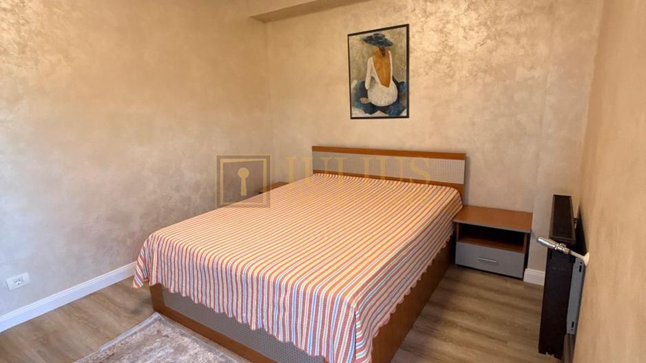 2 camere| loc de parcare inclus| 2 balcoane| apartament superb| etaj 2 | Lipovei - Poză 4