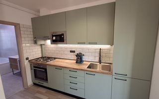 Apt premium utilat nou 2 dormitoare Dorobanti - Poză 4