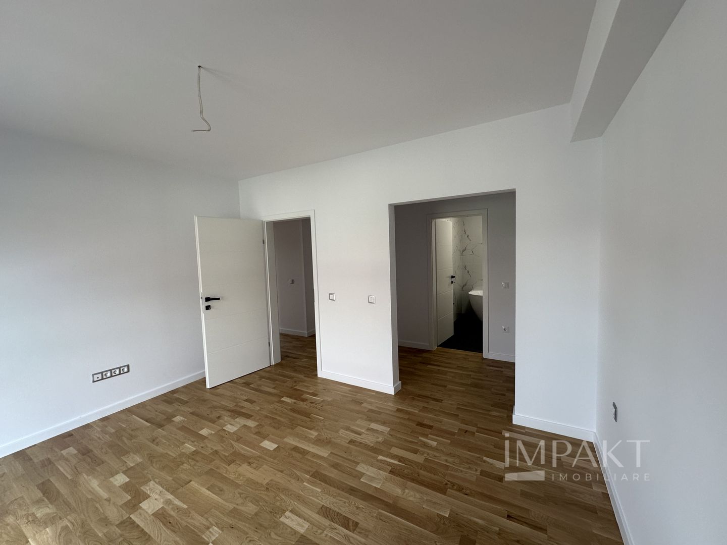 Casa cuplata in Floresti, zona str. Eroilor! - Poză 19