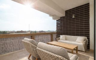 Apartament 4 camere – Pipera - Erou Iancu Nicolae – 175 mp – 2 parcări - Poză 4