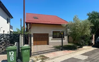 Casă Gata de Mutat | 180 mp Utili, 4 Camere, Mansardă și Garaj pentru Familia Ta - Poză 15