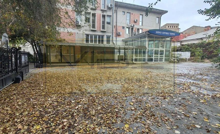 ULTRACENTRAL- Spatiu Comercial- Restaurant/ Showroom - Poză 3