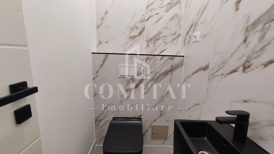 Apartament 3 camere | 75mp | zona Parcului Central - Poză 8