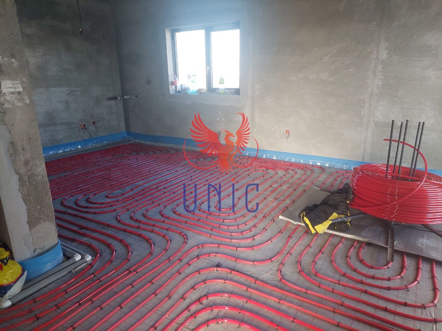 Vila 5 camere, zona rezidentiala . - Poză 18