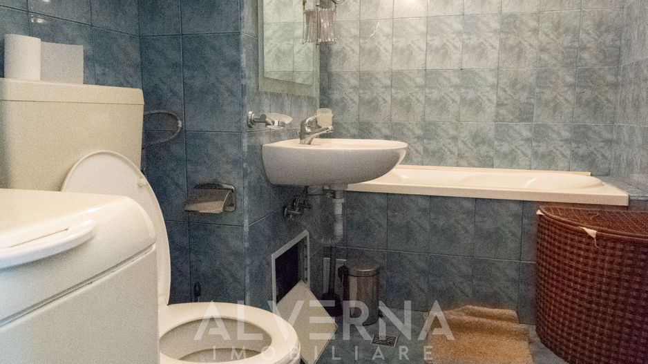 DISPONIBIL! Apartament 2 camere,  zona P-ta Marasti THE OFFICE - Poză 5