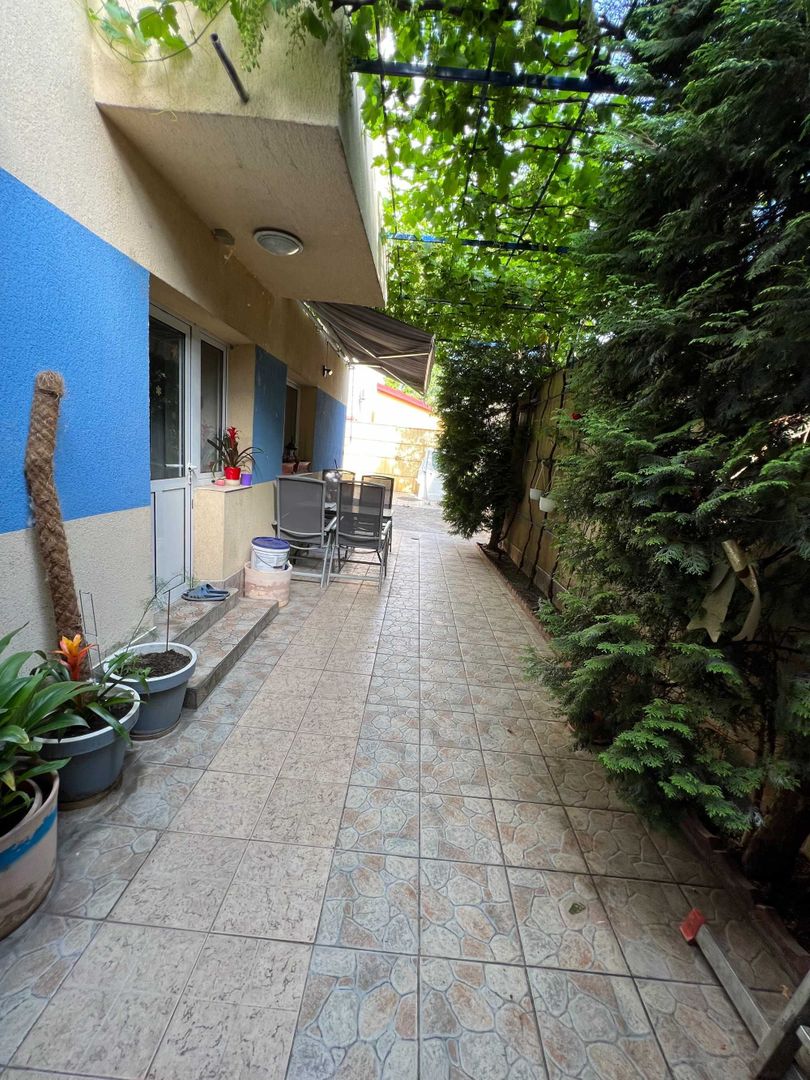 OFERTA Casa Vila Splaiul Unirii P+2+pod si P+1 sau schimb - Poză 2