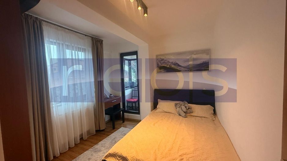 VANZARE 2 CAMERE BUCURESTII NOI | PARC BAZILESCU | DAMAROAIA - Poză 2