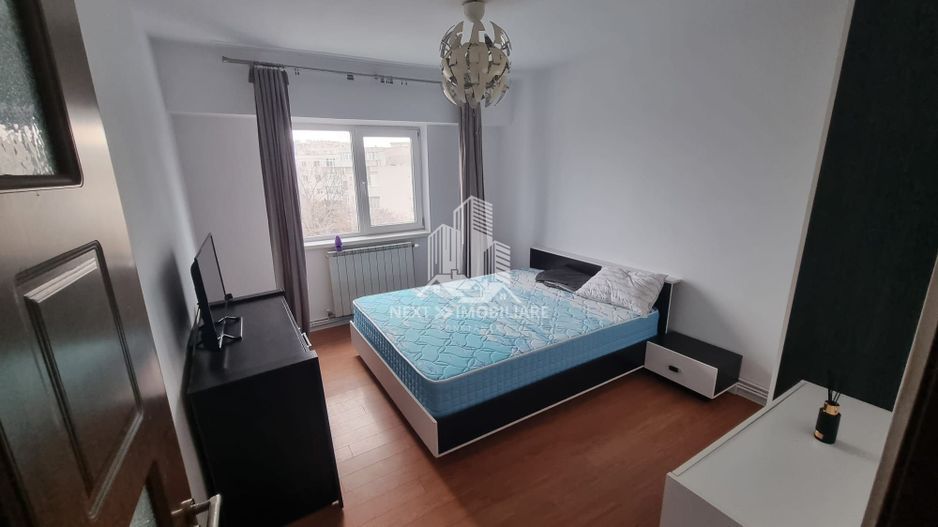 Apartament 2 Camere Decomandat - Zona Dacia , vedere Bd. Tomis - Poză 2