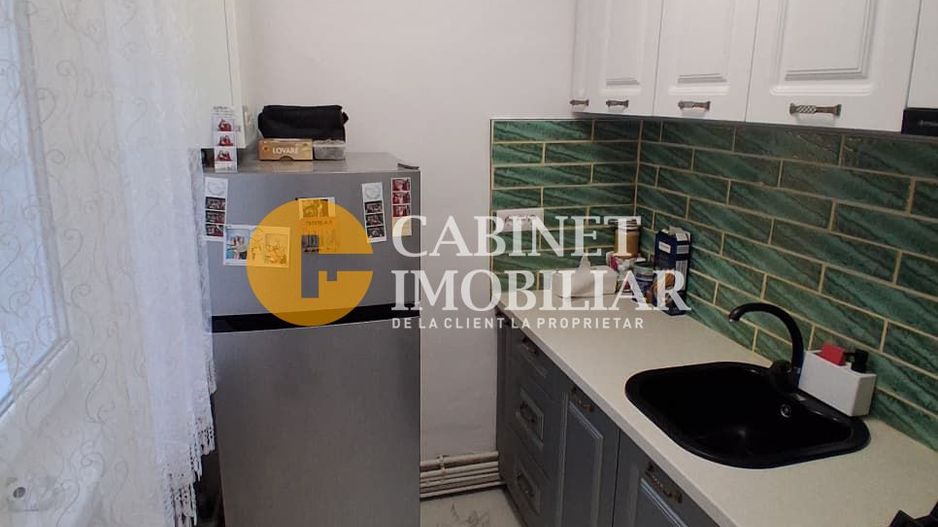 Apartament 2 camere, Nedecomandat, zona Tatarasi Iasi - Poză 4
