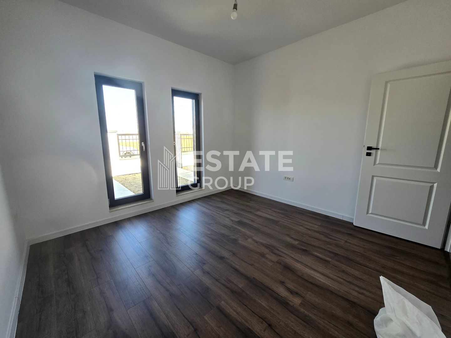 Duplex cu 4 camere in Mosnita Noua! - Poză 6