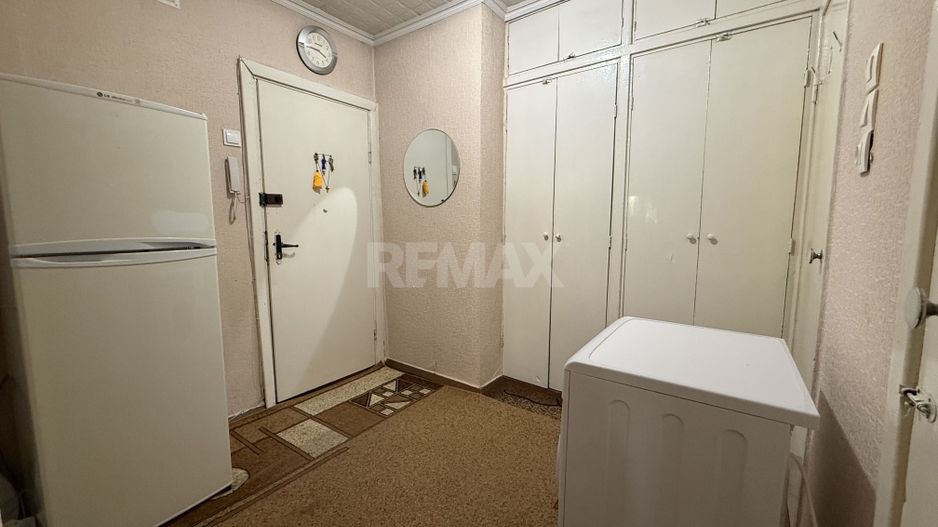 Chirie Apartament 1 cameră Sector Centru Albișoara 82/3 - Poză 6