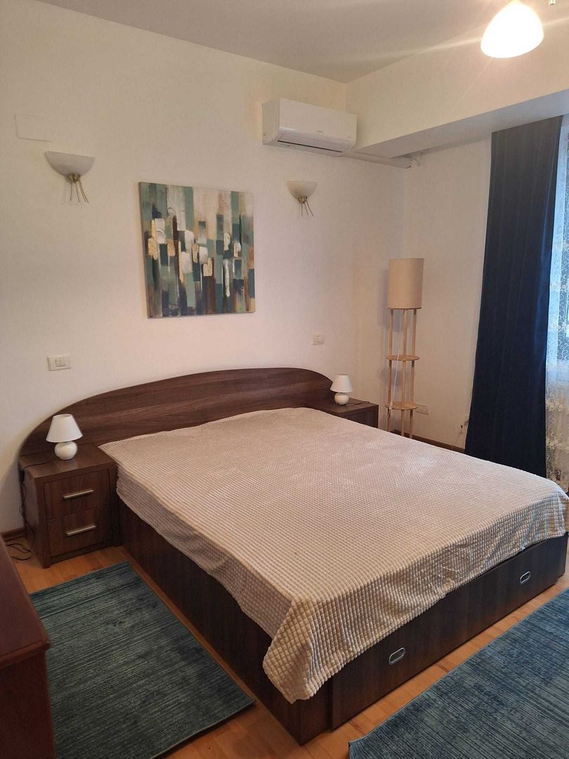 Inchiriere 3 camere Calea Plevnei - Poză 7