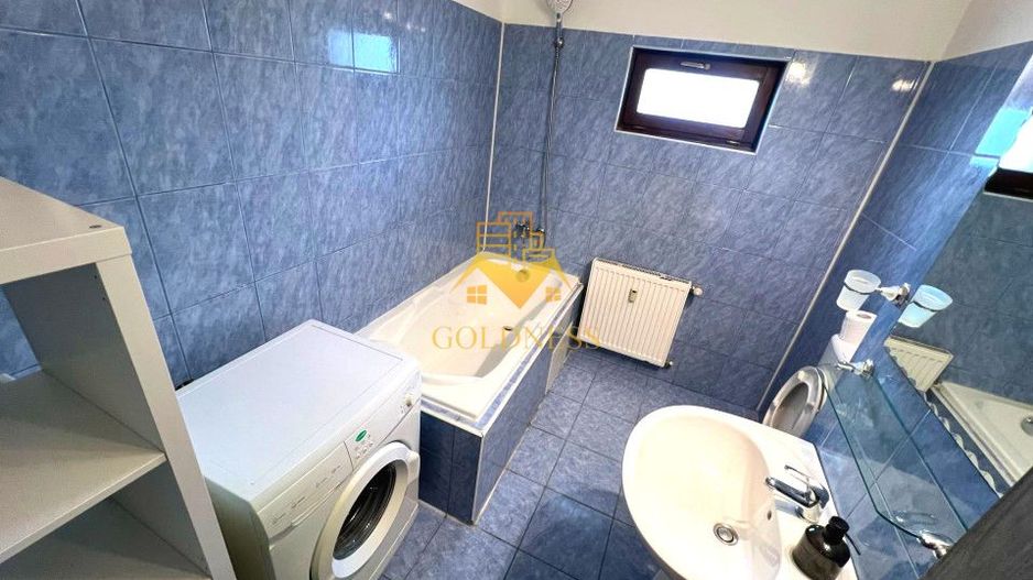 2 camere, Parcare, Pet Friendly, Modern, Dambul Rotund, Panemar - Poză 8