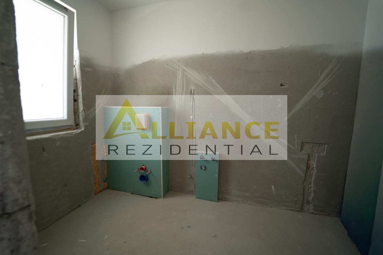 🏡 PENTHOUSE EXCLUSIVIST | 3 CAMERE | 2 ETAJE | TERASĂ DE 278 MP - Poză 10