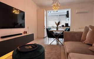 Apartament Spitalul Regional Floresti - Poză 2