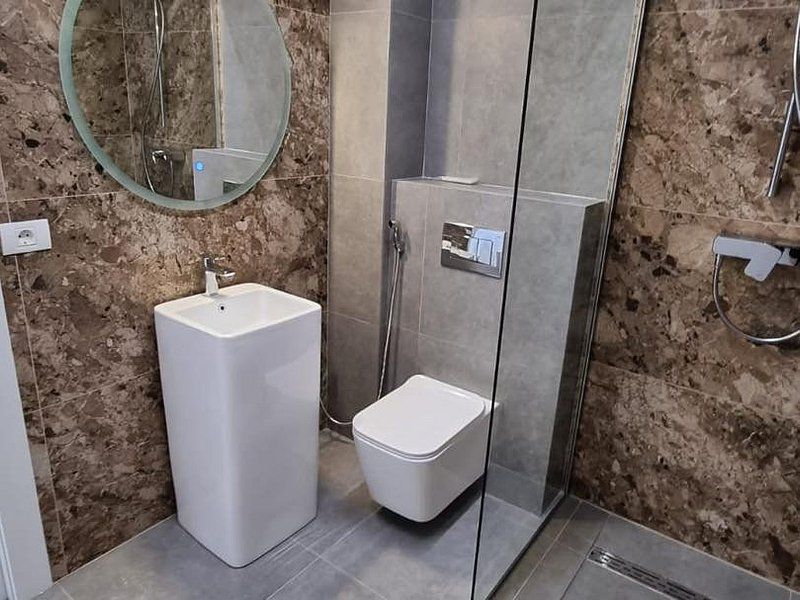 Penthouse de lux, 4 camere, terasa 100 mp - Piata Presei Libere - Poză 4