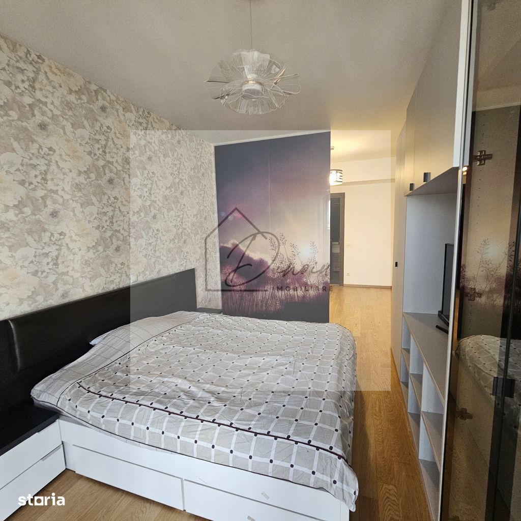 2 camere UpGround I Fabrica de Glucoza | Aviatiei Pipera I parcare - Poză 12