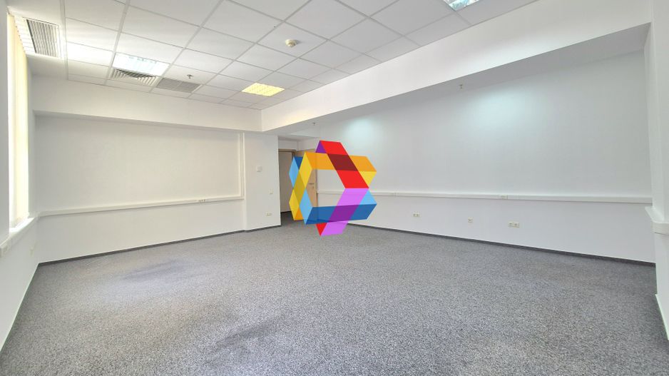 Spatiu de birouri Brașov - 386 mp - Poză 8