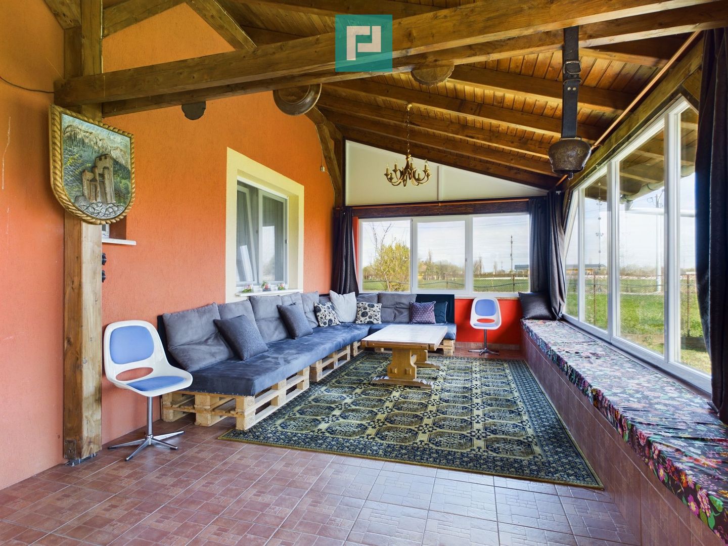 Casă în Semlac - Poză 7