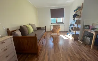 Casa cu teren generos de 750 mp, P+1E in zona Mehala - Poză 21