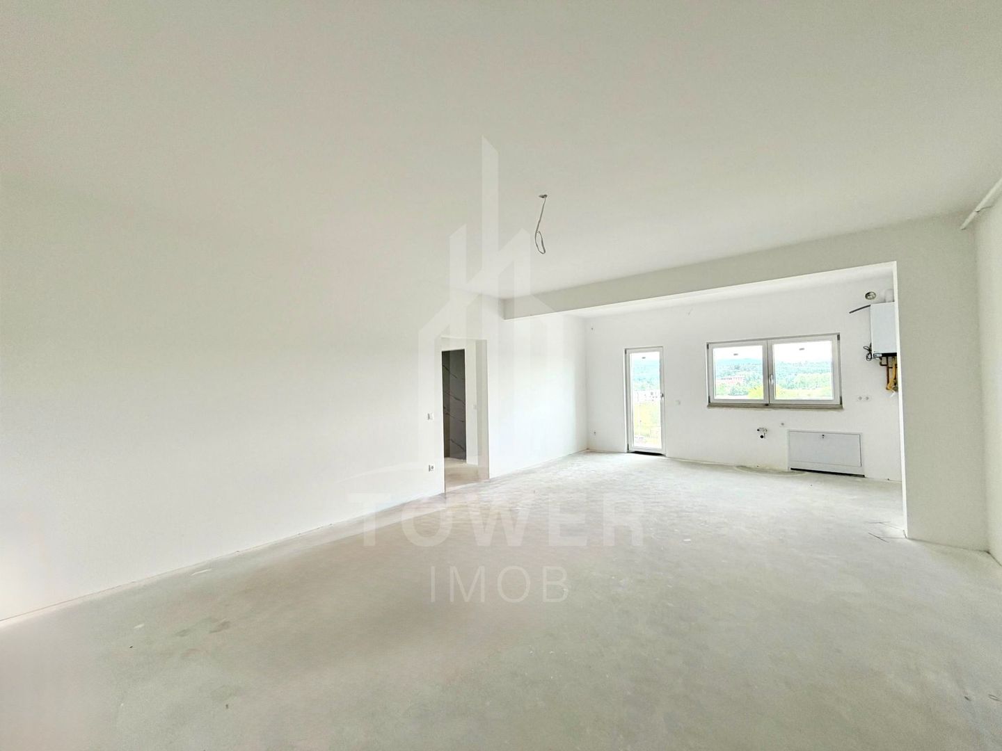 🏡 Apartament 3 Camere | 89 mp | Calea Cisnădiei - Poză 1