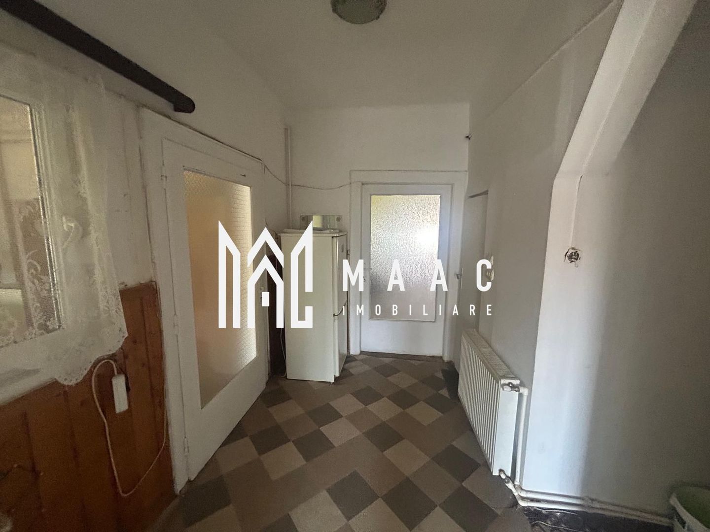 Apartament de vânzare 3 camere | Ultracentral Cisnădie | 97 mp - Poză 4