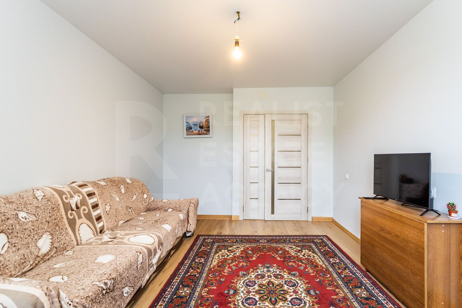Vânzare, apartament, 3 camere, str. Visarion Berlinschi, Buiucani - Poză 5