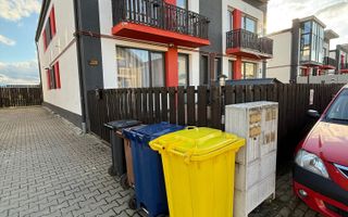 Cvadruplex | 84Mp | Cartierul Arhitecților - Poză 1