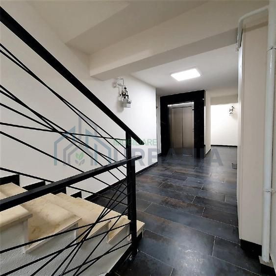 Apartament premium cu 2 camere în Copou | Stoicescu Residence - Poză 11