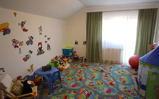 Casă / Vilă cu 5 camere de vânzare în zona Dumbravita - Poză 15