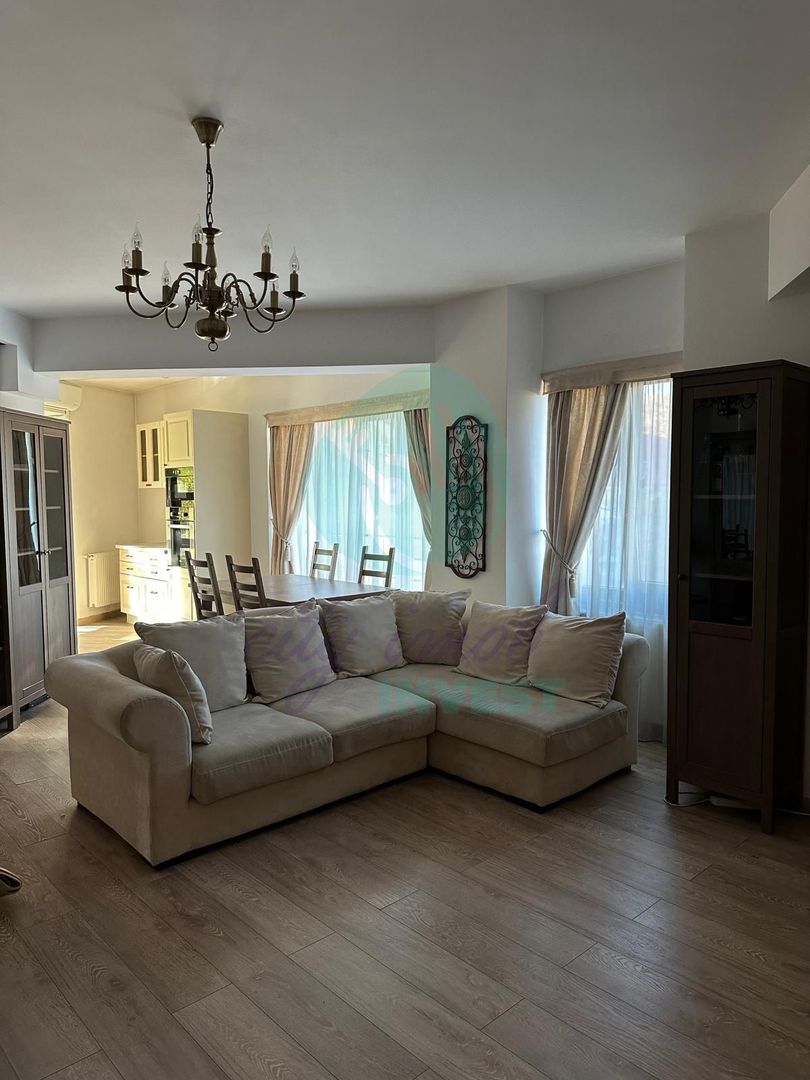 3 camere in bloc 2014 Splaiul Unirii-Timpuri Noi - Poză 3