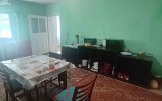 2 Case 100 mp -teren 3576mp-livada-garaj-Enciu 37 km de Bistrita - Poză 4