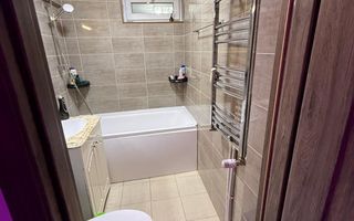 AP. 2 CAMERE BUCURESTII NOI, MODERN, BUCATARIE INCHISA, COMISION 0% - Poză 8