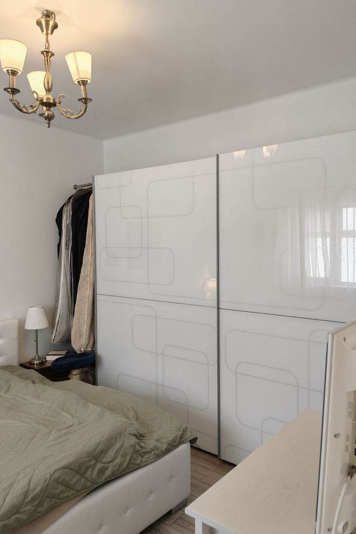 Apartament 2 cam de vânzare | Armeneasca | Fără risc seismic | Centrală proprie - Poză 10
