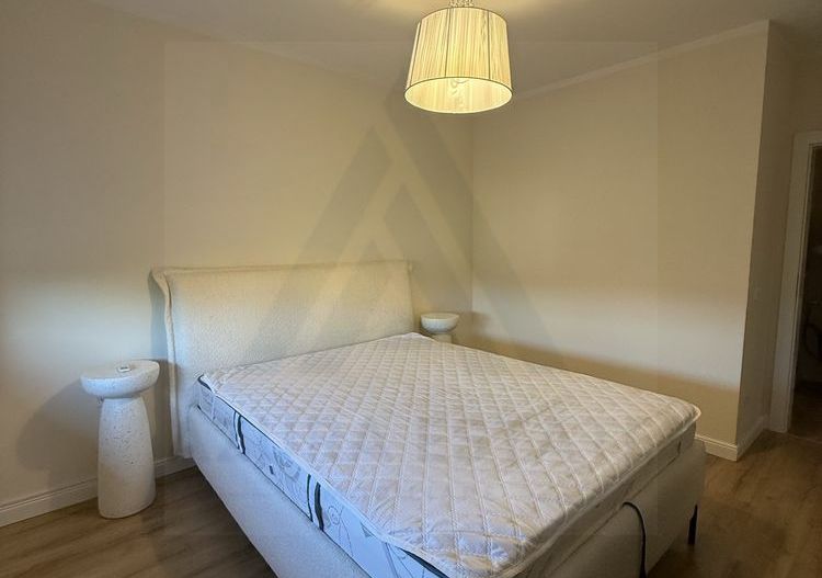 Apartament cu 2 camere 54 mp si balcon la prima inchiriere in Selimbar - Poză 7