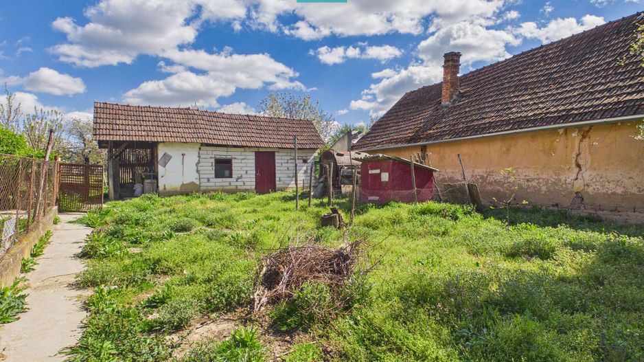 Casă cu teren 1.151mp la 25 km de Oradea, Sisterea - Poză 13