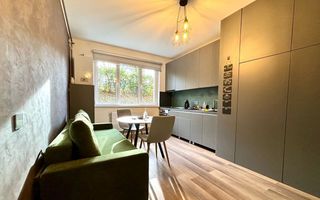 Apartament cu 1 cameră, ideal pentru investiție, Gruia. AirBnb. - Poză 2