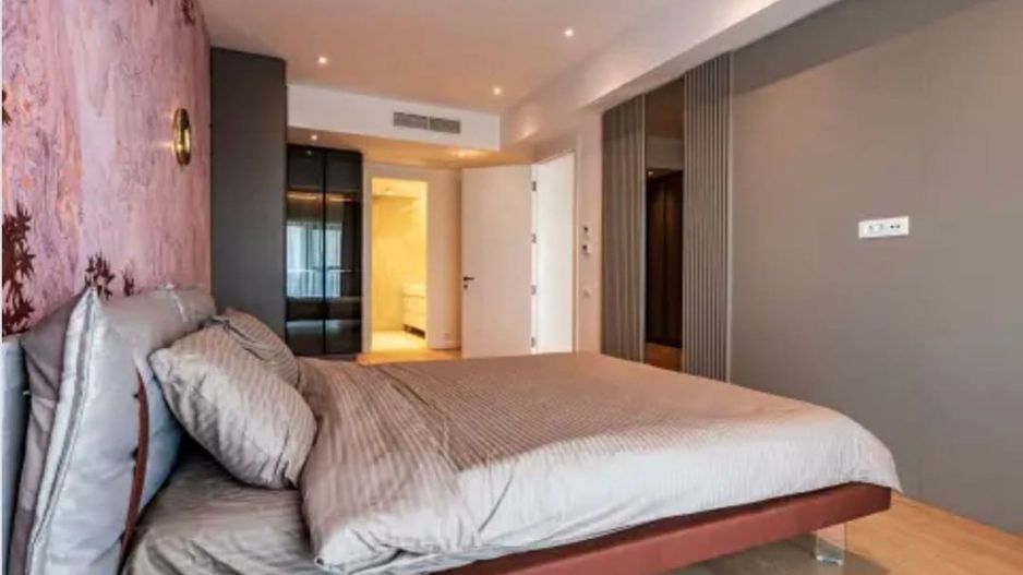 Apartament modern 3 camere One Verdi Park I Priveliste superba - Poză 18