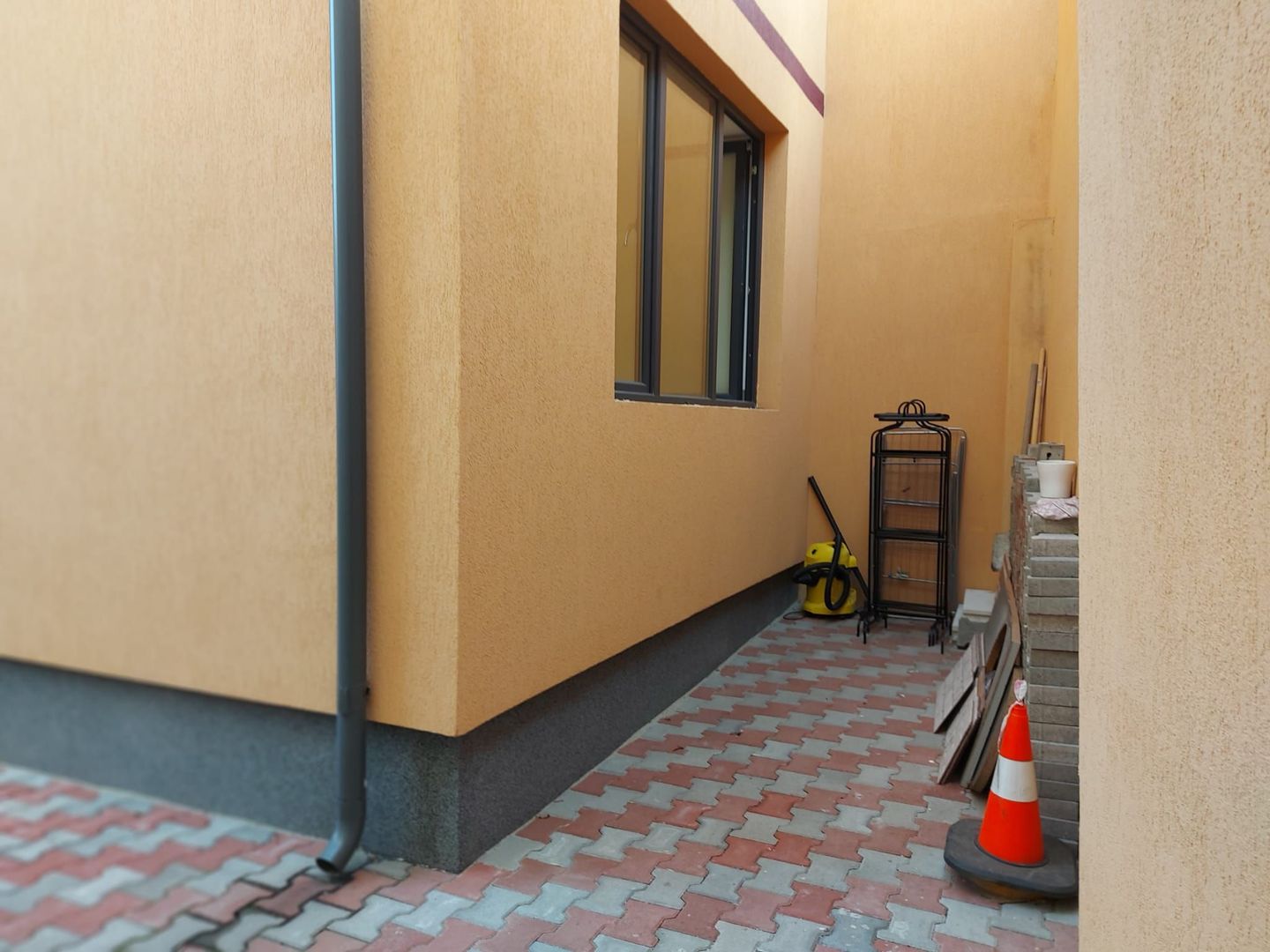 Casa de inchirat Blv Decebal Piata Alba Iulia Mall Vitan construcţie 2023 - Poză 21