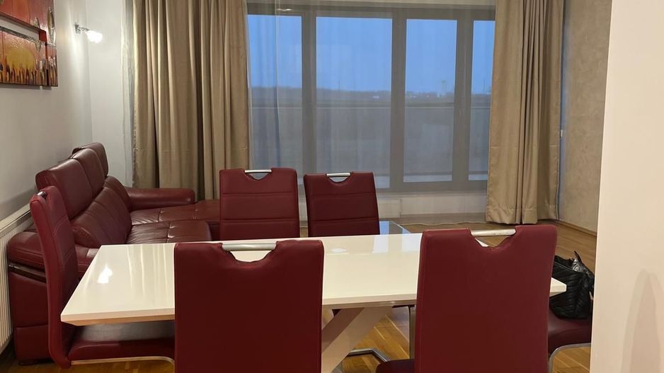 Apartament 2 camere zona Pipera -  Școala Americană - Poză 5
