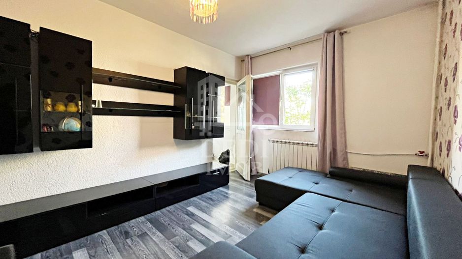 Apartament 1 camere de vânzare in zona Rogerius, Oradea - Poză 3