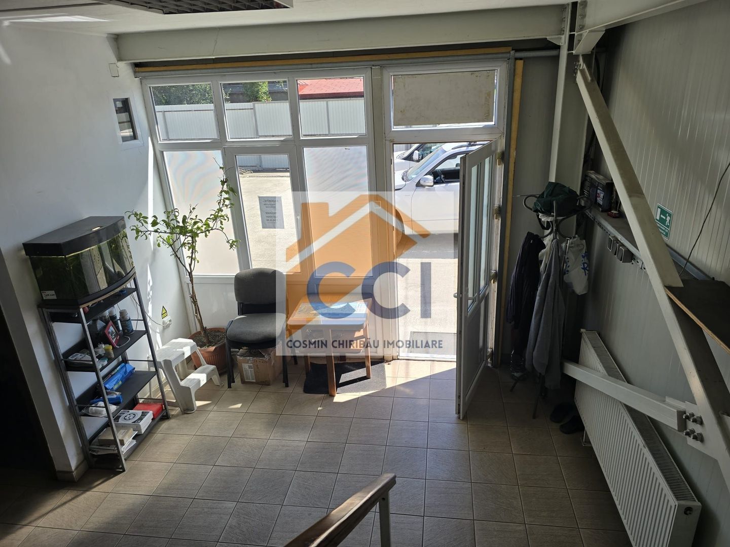 Spațiu industrial - BUSINESSUL TĂU ESTE GATA. DOAR PORNEȘTE-L ! - Poză 12